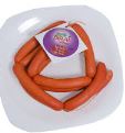 Salchicha Viena Colonia Piray 1 Kg