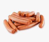 Salchicha Viena Fridosa 1 Kg