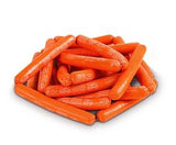 Salchicha Viena Roja Sofia 1 Kg
