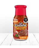 Salsa La Costeña Casera Mexicana 475 Gr