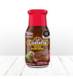 Salsa La Costeña Ranchera 475 Gr