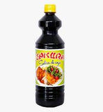 Salsa Soya Tradicional Sakura 1 LT