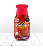 Salsa Roja Taquera La Costeña 475 Gr