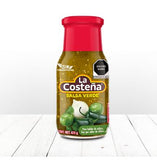 Salsa La Costeña Verde 475 Gr