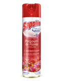 Sapolio Aroma Potporri Flores 360 Ml