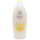 Jabón Liquido Simonds Afrecho 750 ml