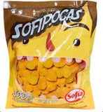 Sofipocas de Pollo Sofia 500 Gr