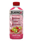 Suerox Fresa Kiwi 630 ML