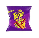 Takis Fuego 28 Gr
