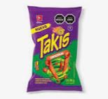 Takis Original 56 Gr