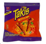 Takis Xplosion 28 Gr