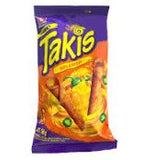 Takis Xplosion 56 Gr