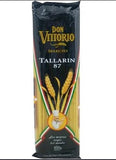 Tallarin Selecto Don Victorio 400 Gr