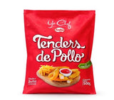 Tender de Pollo Sofia 1 Kg
