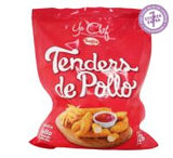 Tenders De Pollo Sofia 500 Gr