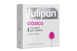 Preservativo Tulipan Clasico