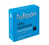 Preservativo Ultra Resistente