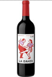 Vino La Danza Altos Hormigas Malbec