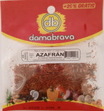 Azafrán