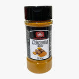 Curcuma Molida Damabrava 60 Gr