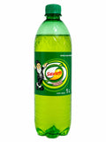 Gaseosa Papaya Salvietti 1 Lt