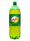 Gaseosa Papaya Salvietti 3 Lt