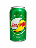 Gaseosa Papaya Salvietti Lata 355 Ml