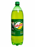 Gaseosa Papaya Salvietti 2 Lt