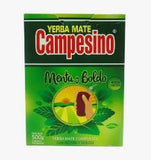 Yerba Mate Campesino Menta y Boldo 500 Gr