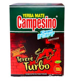 Yerba Campesino Turbo Terere 500 Gr