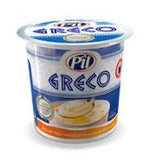 Yogurt Griego C. Jalea de Durazno 160 Gr