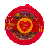 Chocolate Bon o Bon San ValentÃ­n 20 U. 340 Gr