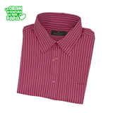 Camisa manga larga