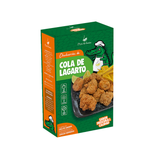 Cola de Lagarto