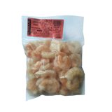 Colas de Langostinos