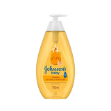 Shampoo Johnson`s Baby Clásico 750 ml