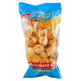Cuñape Abizcochado Pan Hogar Picante 100g.