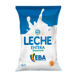 Leche entera EBA 946 ml