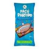Pacu Partido