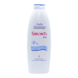 Shampoo Baby Simond`s 360 ml