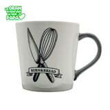 Taza de cerÃ¡mica