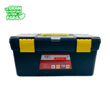 Tool Box 15 inch