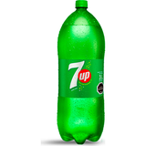 Gaseosa Seven Up Limon 3 L