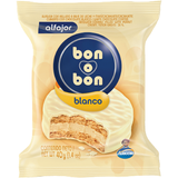 Alfajor Bon O Bon Blanco 40 g