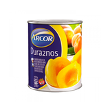 Durazno al Jugo Arcor 820 g