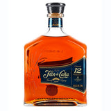 Ron Flor de Caña 750 ml