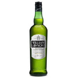 Whisky Willian Lawson'S 1000 ml