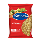 Fideo Ave Maria Matarazzo 500 g
