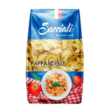 Fideo Pappardelle Sacciali 400 g