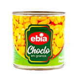 Choclo en Lata Ebia 280 g